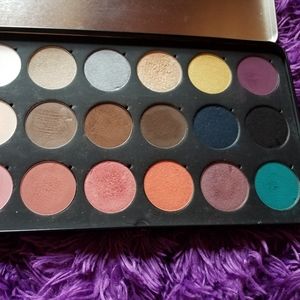 Makeup Forever Makeup - Eyeshadow palette Makeup Forever Makeup - Eyeshadow palette